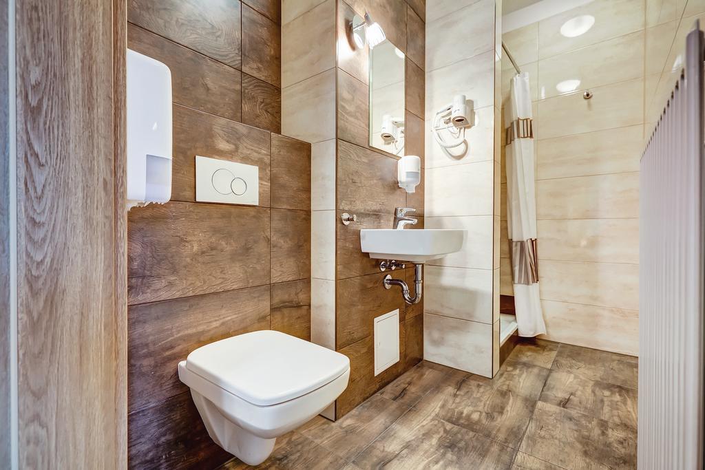 Smart2Stay Pod Lipami وارسو المظهر الخارجي الصورة